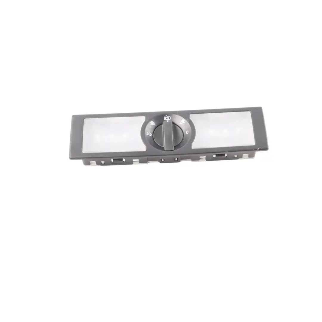 5F Interior Courtesy Headliner Reading Light Lamp to Seat Leon Cupra with Part number 5F0947291B Seat Leon Cupra 5F Interior Courtesy Headliner Reading Light Lamp - SKU 5F0947291B - Part number 5F0947291B