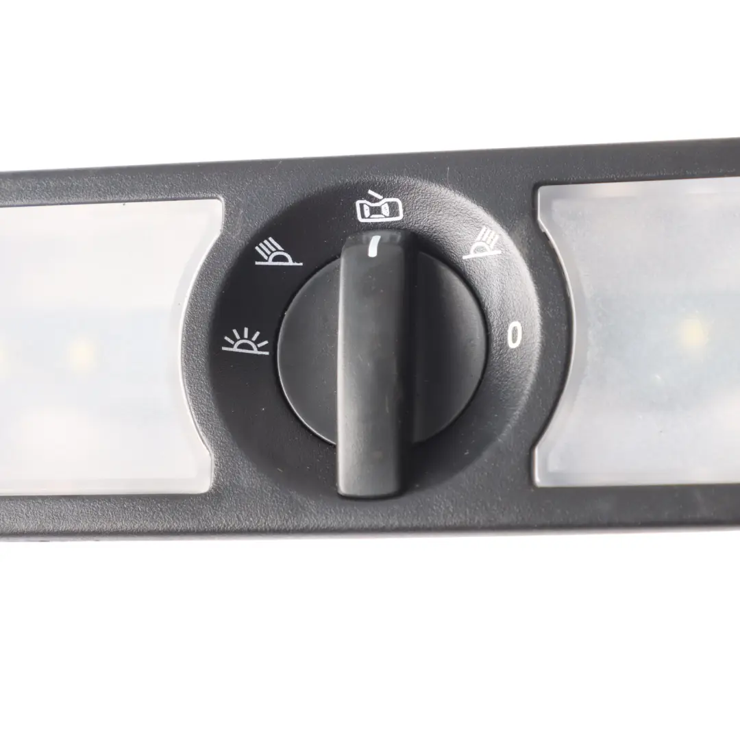 Seat Leon Cupra 5F Interior Courtesy Headliner Reading Light Lamp - SKU 5F0947291B - Part number 5F0947291B