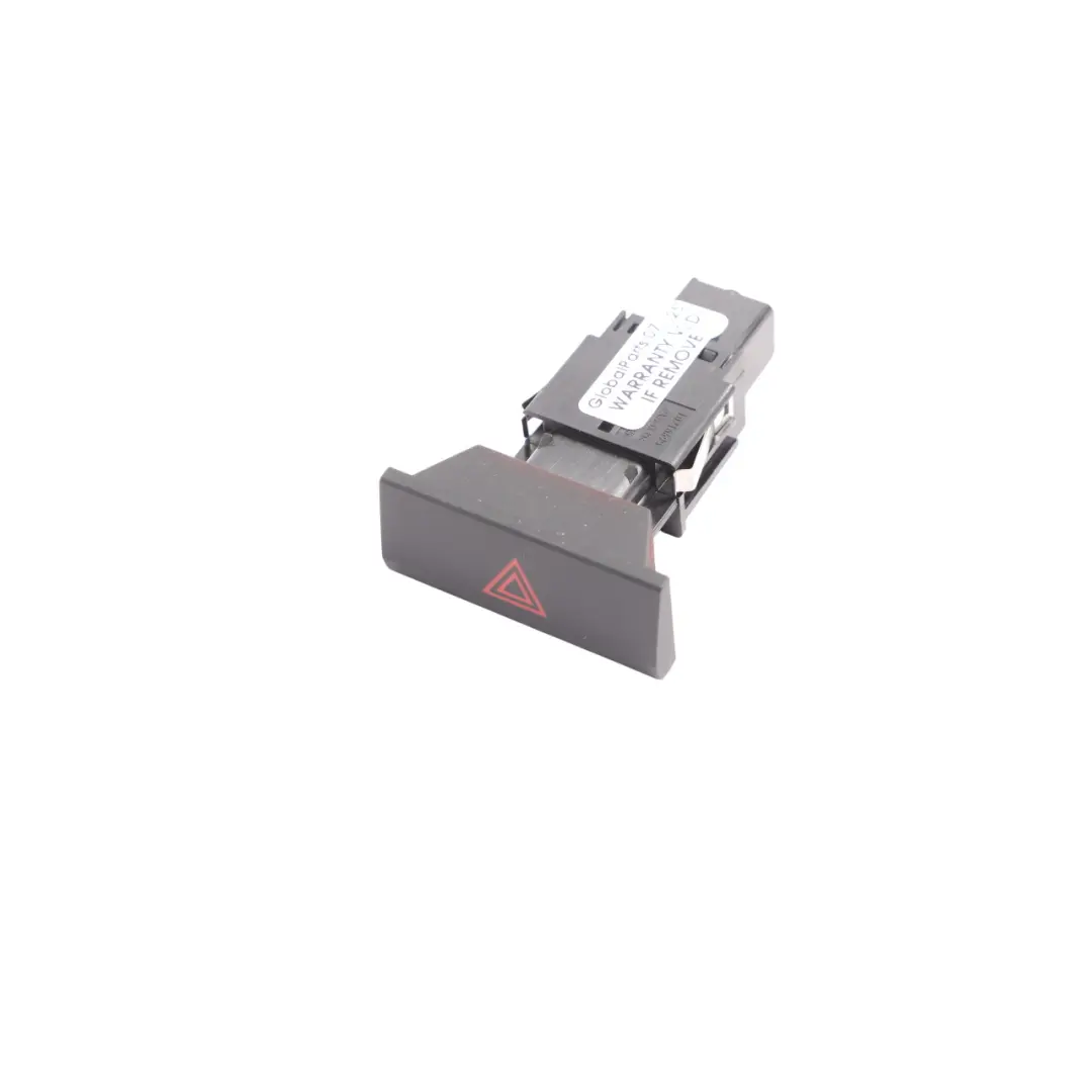 Seat Ibiza Leon 5F Emergency Hazard Button Warning Lights Switch - SKU 5F0953235B - Part number 5F0953235B