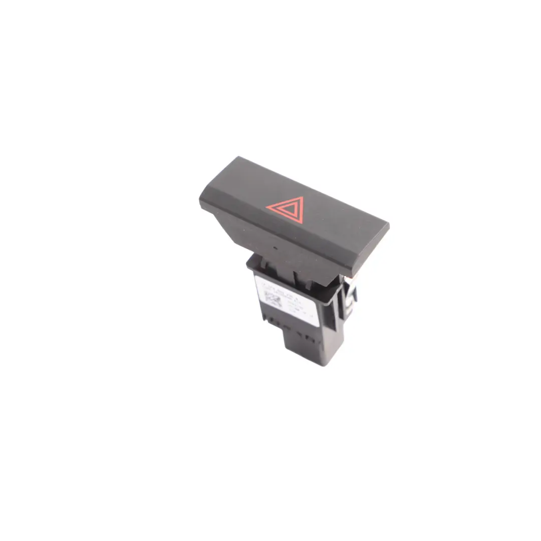 Seat Ibiza Leon 5F Emergency Hazard Button Warning Lights Switch - SKU 5F0953235B - Part number 5F0953235B