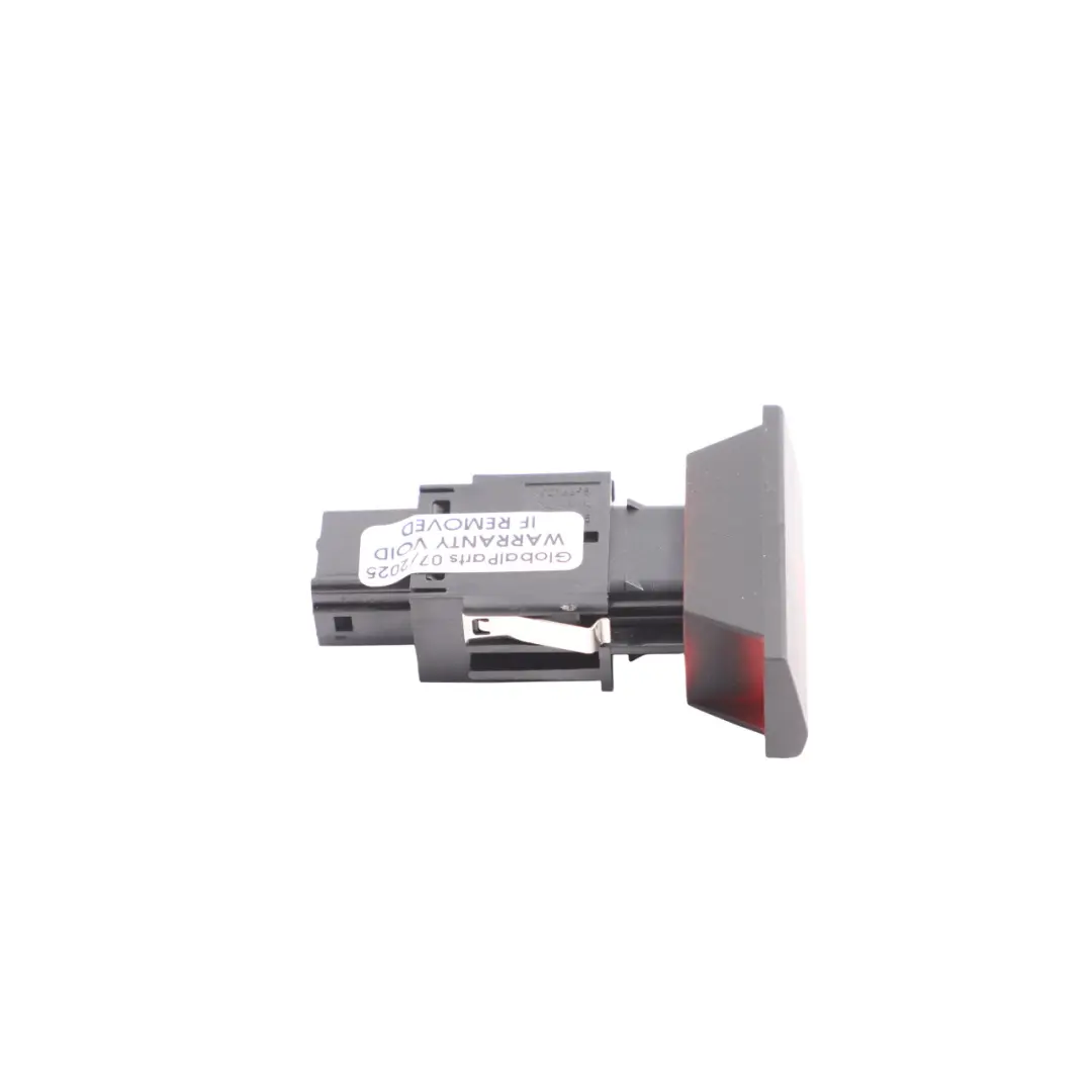Seat Ibiza Leon 5F Interruttore Luci Di Emergenza Pulsante Emergenza - SKU 5F0953235B - Numero di parte 5F0953235B