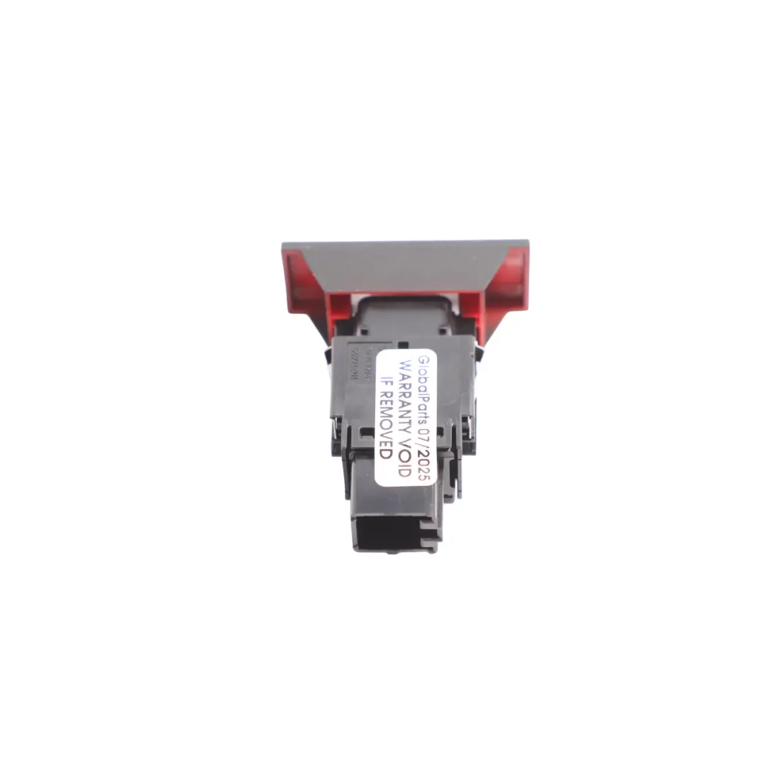 Seat Ibiza Leon 5F Interruttore Luci Di Emergenza Pulsante Emergenza - SKU 5F0953235B - Numero di parte 5F0953235B