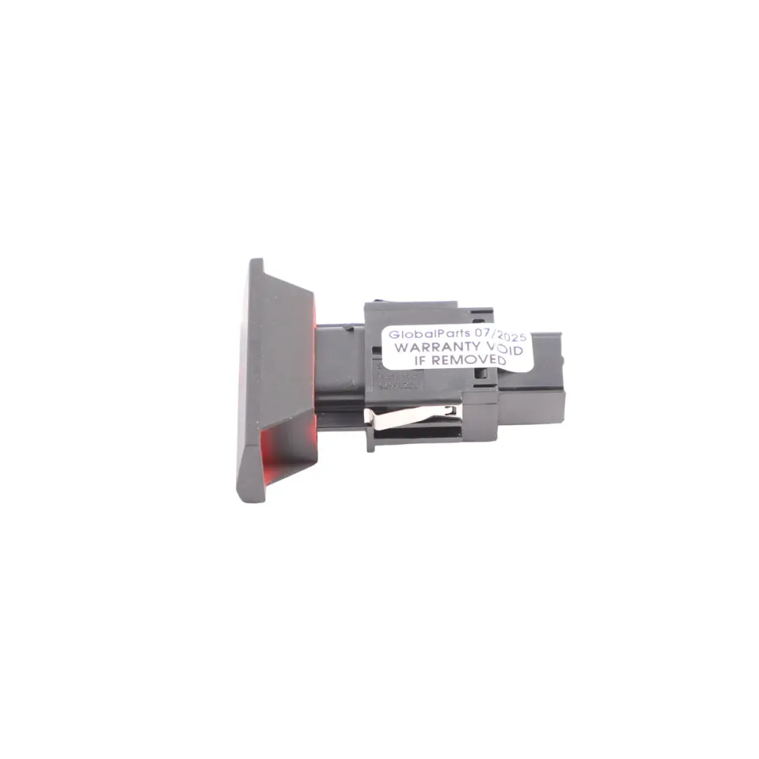 Seat Ibiza Leon 5F Interruttore Luci Di Emergenza Pulsante Emergenza - SKU 5F0953235B - Numero di parte 5F0953235B