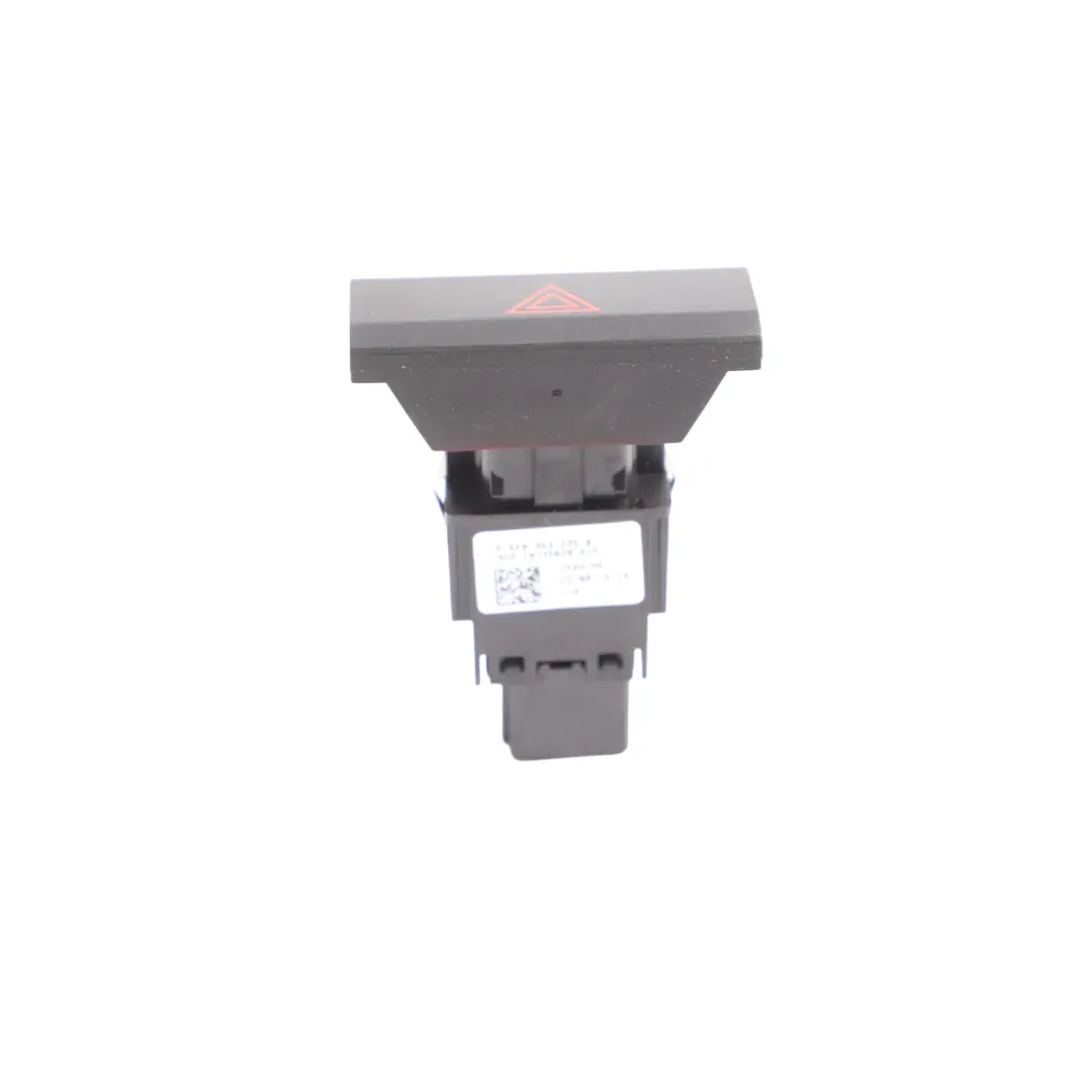 Seat Ibiza Leon 5F Interruttore Luci Di Emergenza Pulsante Emergenza - SKU 5F0953235B - Numero di parte 5F0953235B