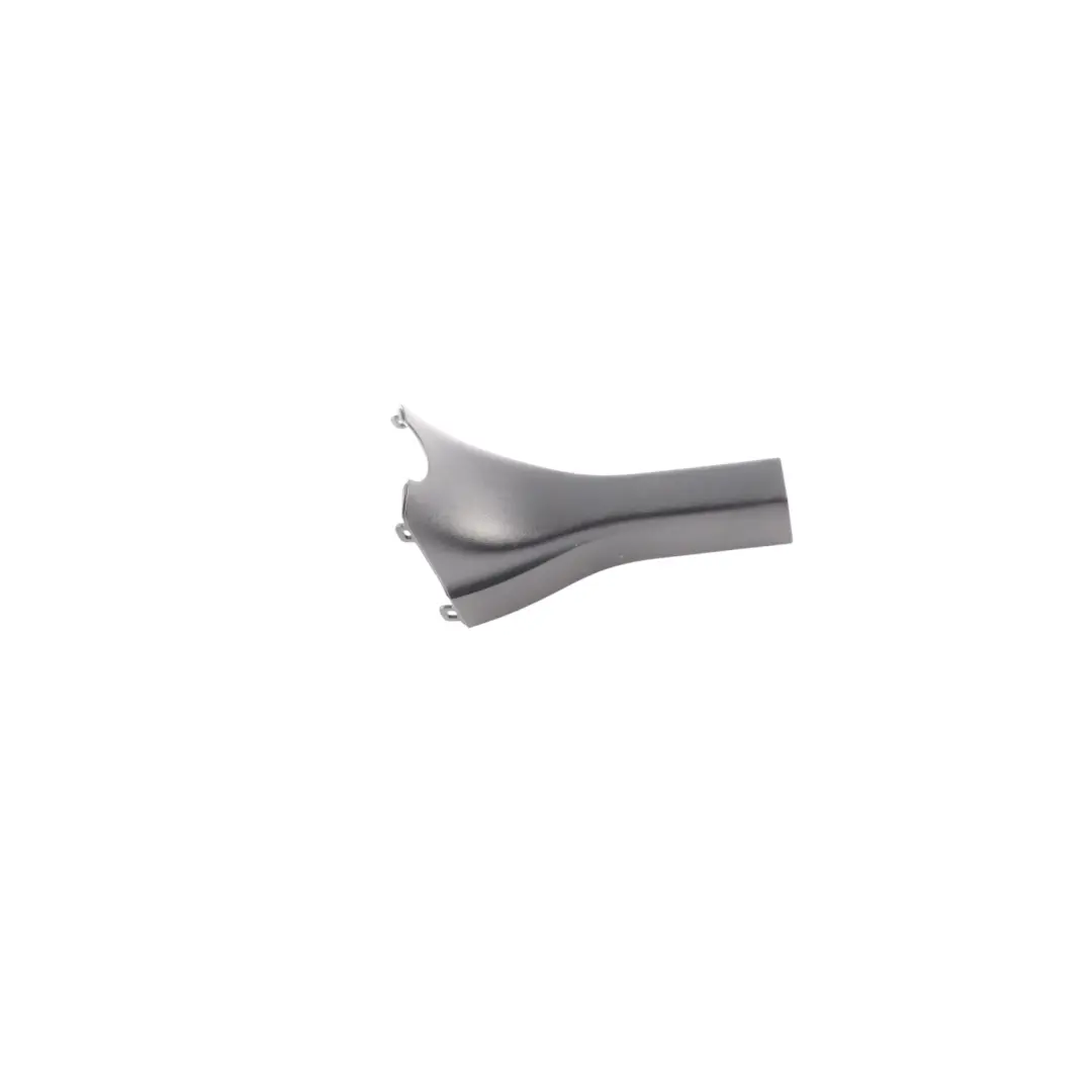 Mk3 Rear View Mirror Holder Mount Bracket Cover to Seat Leon Cupra with Part number 5F0955737B Seat Leon Cupra Mk3 Rear View Mirror Holder Mount Bracket Cover - SKU 5F0955737B - Part number 5F0955737B