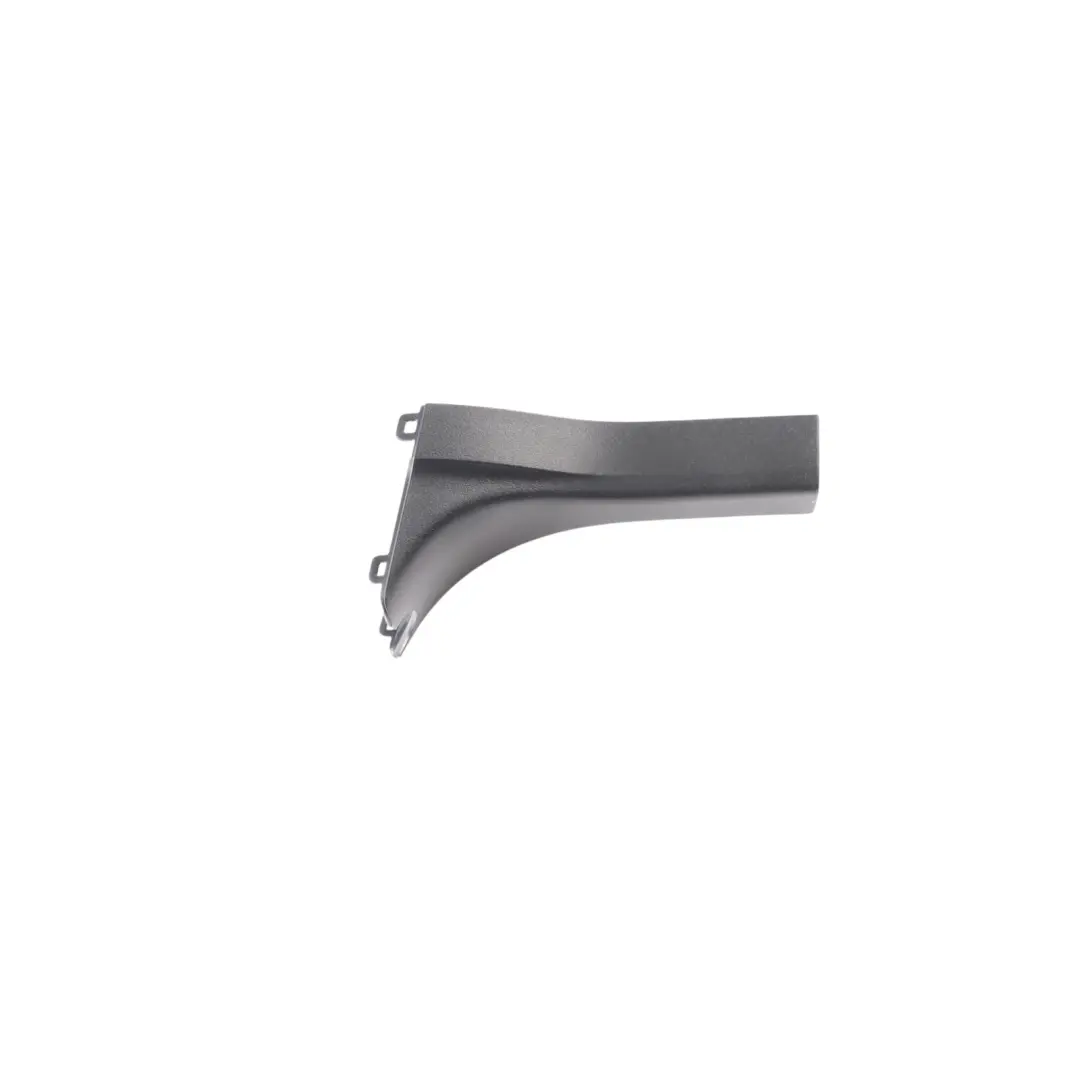 Mk3 Rear View Mirror Holder Mount Bracket Cover to Seat Leon Cupra with Part number 5F0955737B Seat Leon Cupra Mk3 Rear View Mirror Holder Mount Bracket Cover - SKU 5F0955737B - Part number 5F0955737B