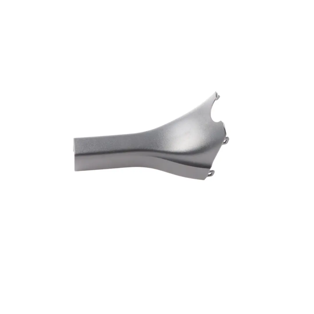 Mk3 Rear View Mirror Holder Mount Bracket Cover to Seat Leon Cupra with Part number 5F0955737B Seat Leon Cupra Mk3 Rear View Mirror Holder Mount Bracket Cover - SKU 5F0955737B - Part number 5F0955737B