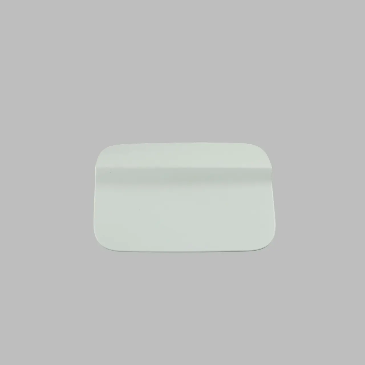 Seat Leon Mk3 Fuel Filler Flap Cover Panel 5F48099055P Nevada White - S9R