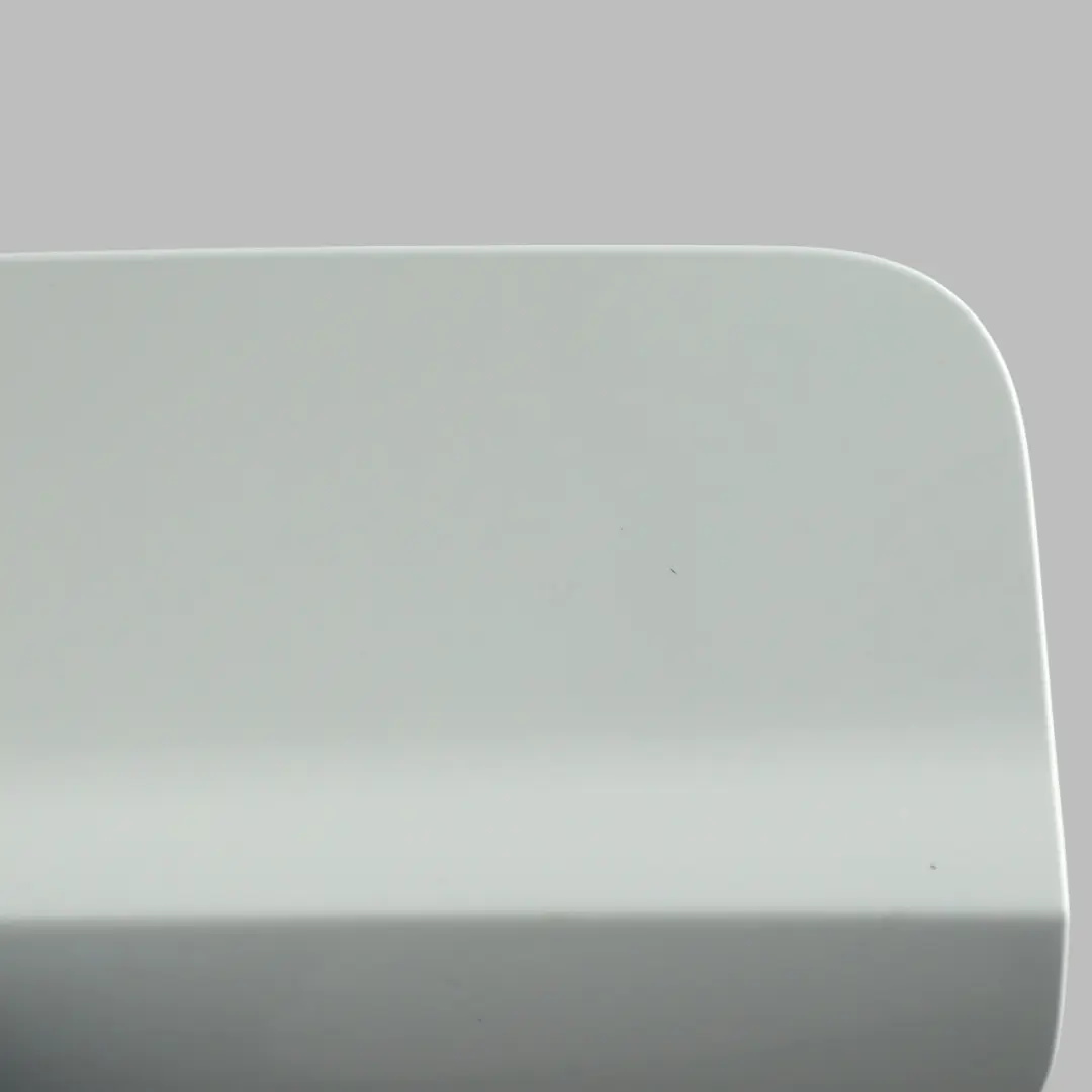 Mk3 Fuel Filler Flap Cover Panel Nevada White - S9R to Seat Leon with Part number 5F48099055P Seat Leon Mk3 Fuel Filler Flap Cover Panel Nevada White - S9R - SKU 5F48099055P-BNE - Part number 5F48099055P