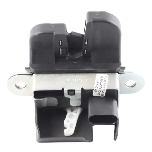 Seat Leon Mk3 Portellone Posteriore Meccanismo Blocco Del Portellone 5F4827505C