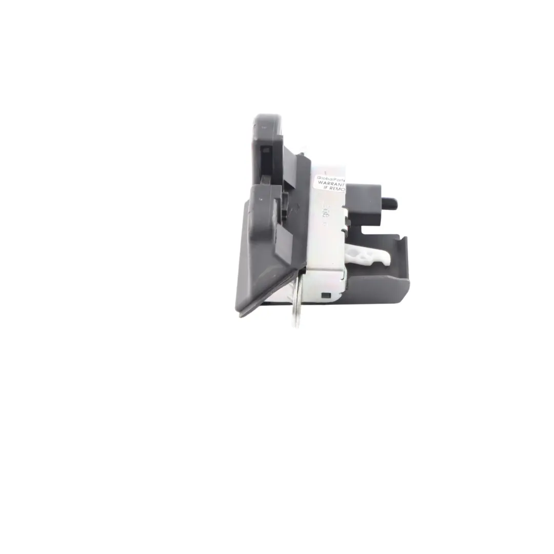 Seat Leon Mk3 Heck Klappen Verriegelungs Mechanismus - SKU 5F4827505C - Teilenummer 5F4827505C