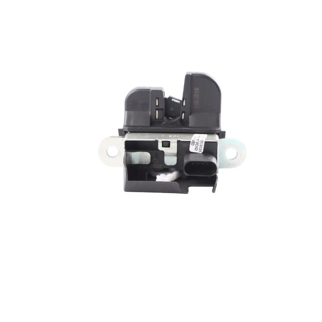 Seat Leon Mk3 Mécanisme D'Actionnement Du Verrou De Hayon Arrière - SKU 5F4827505C - Numéro de pièce 5F4827505C