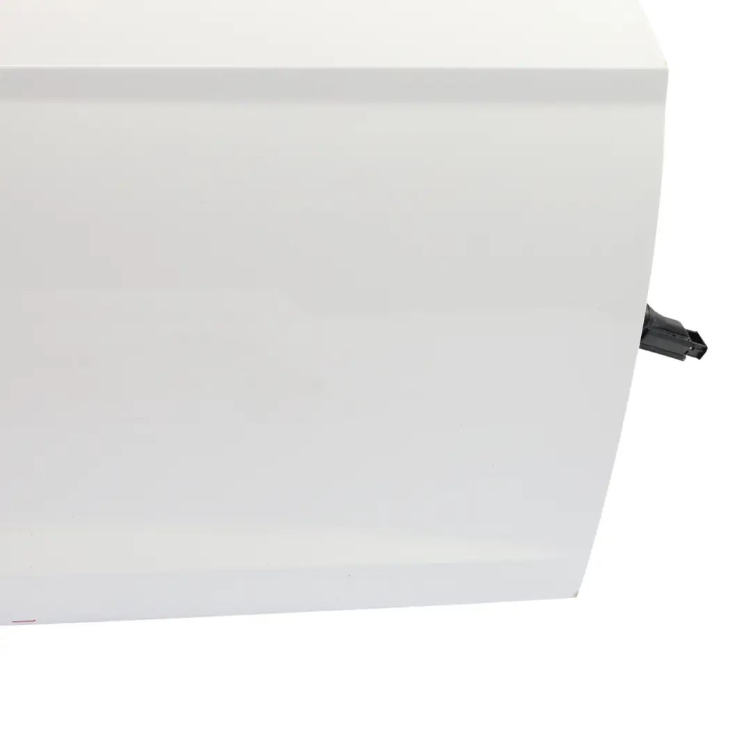Mk3 Puerta Delantera Derecha Panel Cubierta Nevada Blanco - S9R para Seat Leon con número de pieza 5F4831056A Seat Leon Mk3 Puerta Delantera Derecha Panel Cubierta Nevada Blanco - S9R - SKU 5F4831056A-BNE - Número de pieza 5F4831056A