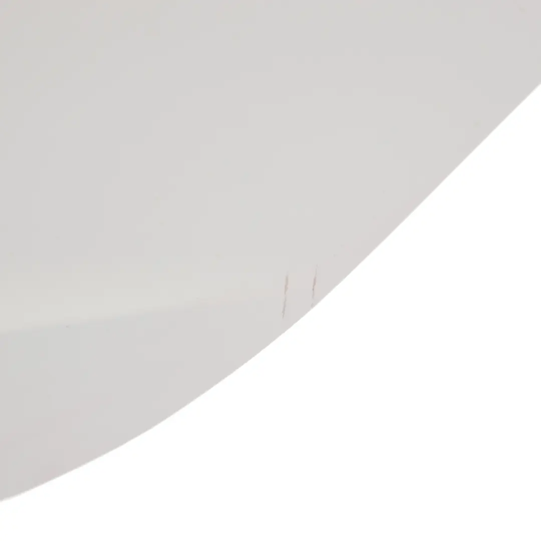 Mk3 Puerta Trasera Izquierda Panel Nevada White Blanco - S9R para Seat Leon con número de pieza 5F4833055 Seat Leon Mk3 Puerta Trasera Izquierda Panel Nevada White Blanco - S9R - SKU 5F4833055-BNE - Número de pieza 5F4833055