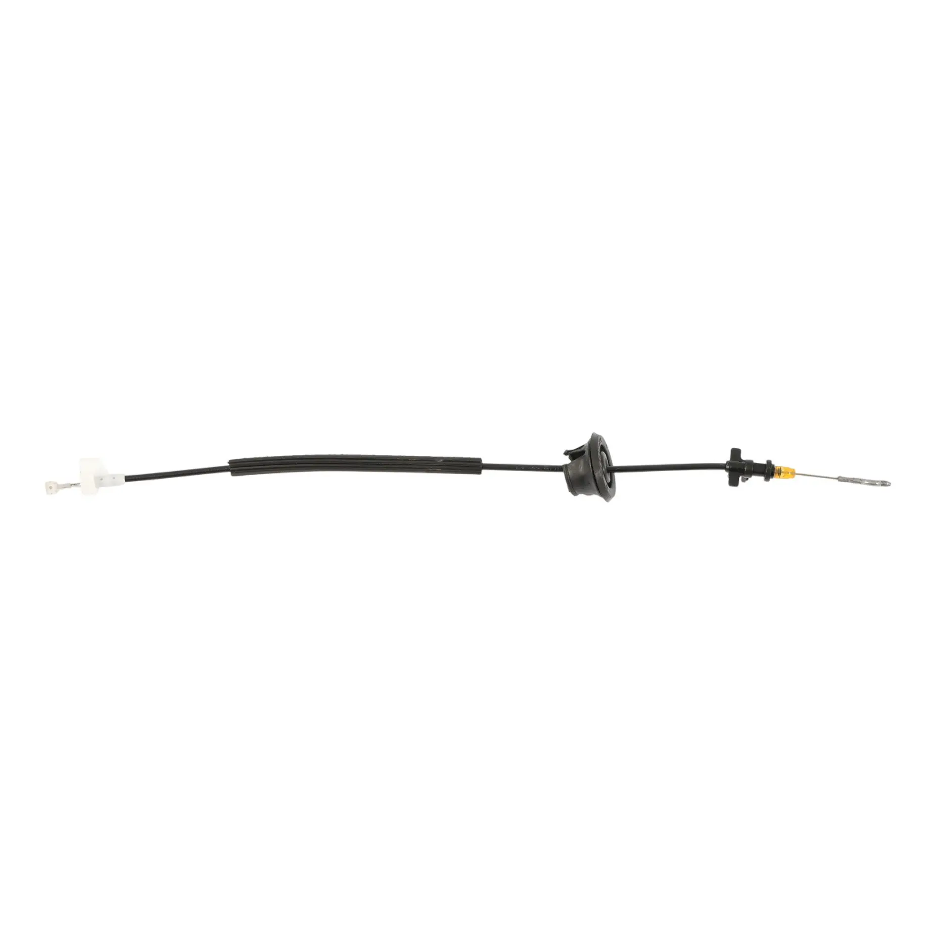 Seat Leon Mk3 Cable De La Cerradura De La Puerta Delantera Bowden 5F4837085C