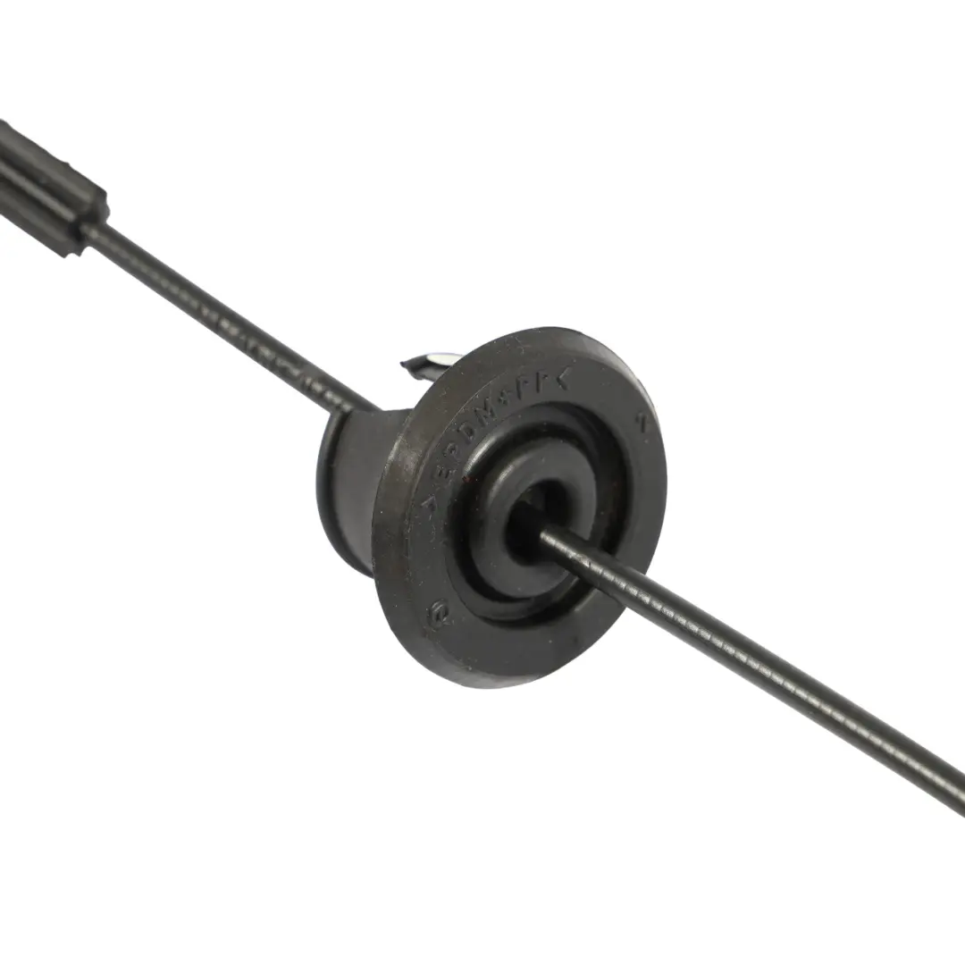 Seat Leon Mk3 Cable De La Cerradura De La Puerta Delantera Bowden - SKU 5F4837085C - Número de pieza 5F4837085C
