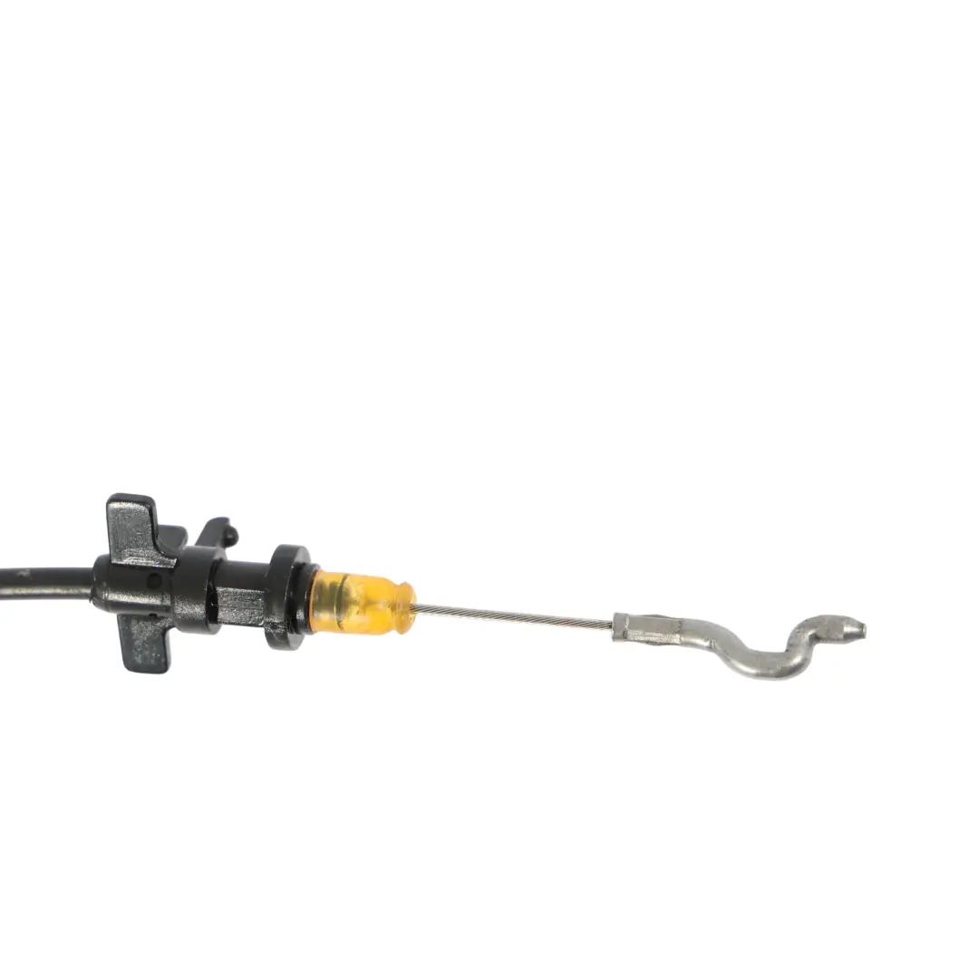 Seat Leon Mk3 Cable De La Cerradura De La Puerta Delantera Bowden - SKU 5F4837085C - Número de pieza 5F4837085C