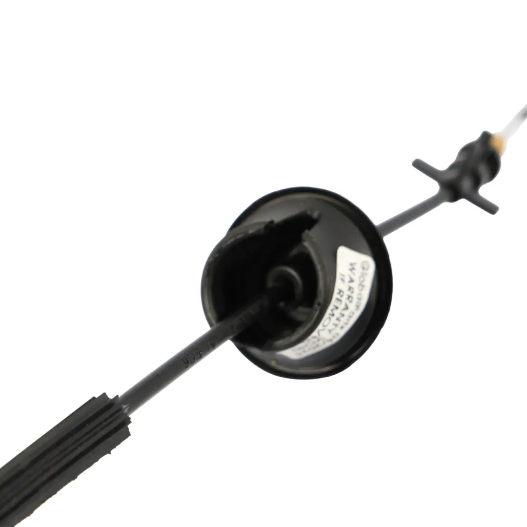 Seat Leon Mk3 Cable De La Cerradura De La Puerta Delantera Bowden - SKU 5F4837085C - Número de pieza 5F4837085C