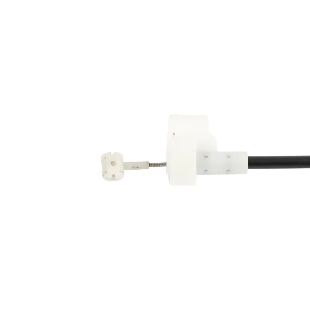 Seat Leon 3 Schloss Kabel Vordertürschloss Bowdenzug Gestänge - SKU 5F4837085C - Teilenummer 5F4837085C