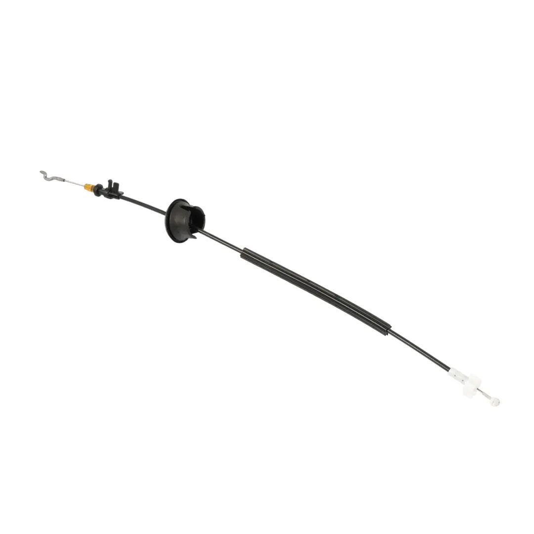 Seat Leon 3 Schloss Kabel Vordertürschloss Bowdenzug Gestänge - SKU 5F4837085C - Teilenummer 5F4837085C
