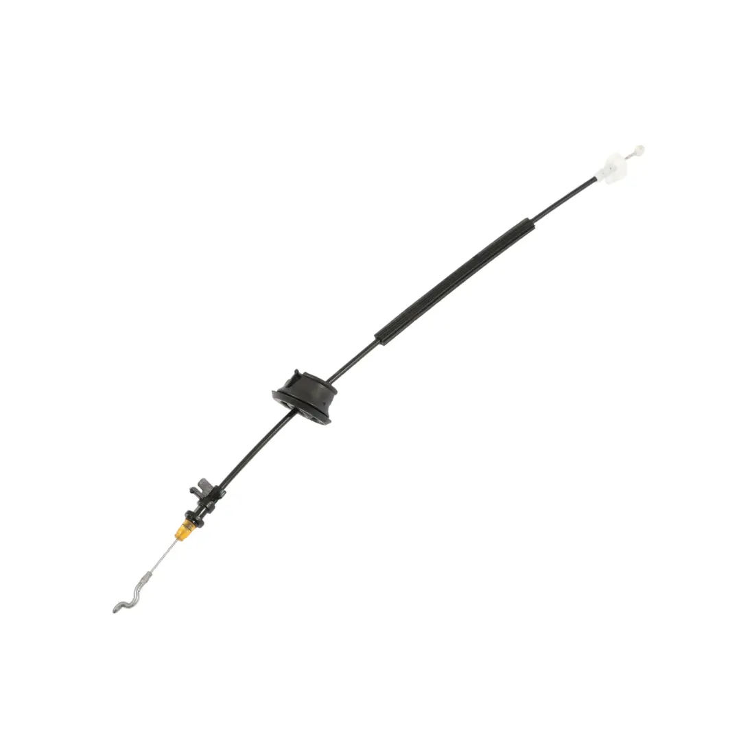 Seat Leon 3 Schloss Kabel Vordertürschloss Bowdenzug Gestänge - SKU 5F4837085C - Teilenummer 5F4837085C