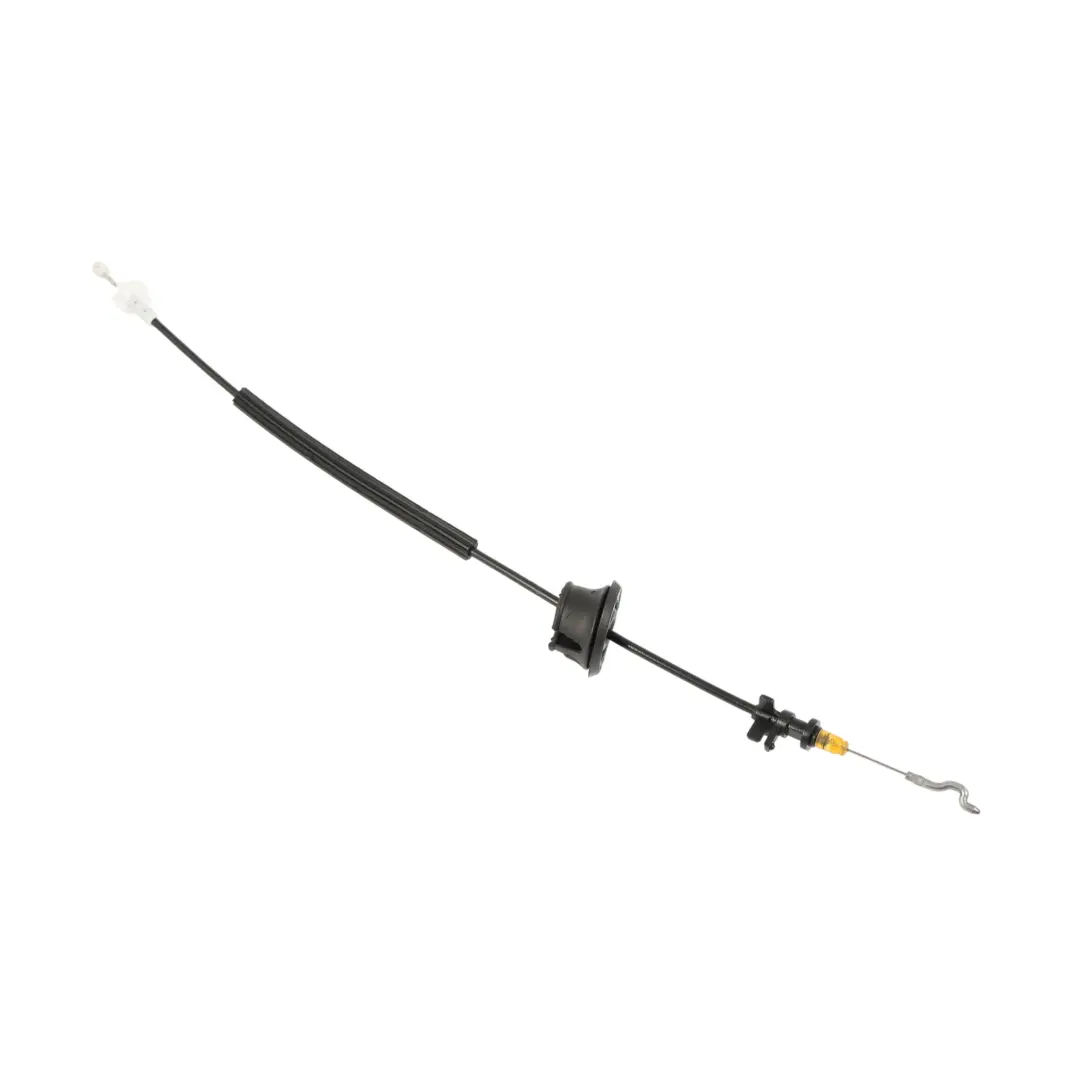 Cable De Verrouillage Porte Avant Bowden Câble pour Seat Leon 3 à propos du numéro de pièce 5F4837085C Seat Leon 3 Cable De Verrouillage Porte Avant Bowden Câble - SKU 5F4837085C - Numéro de pièce 5F4837085C