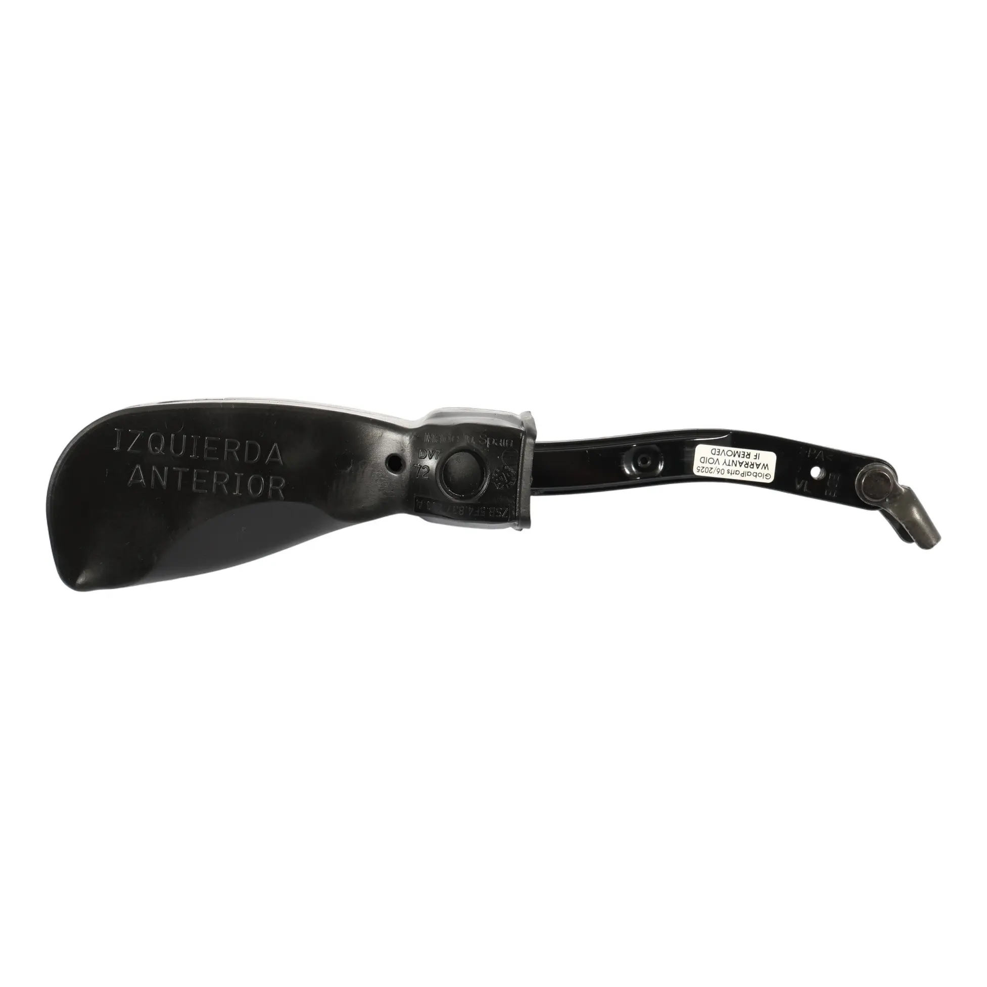 Seat Leon Mk3 Door Check Strap Front Left Right N/O/S Door Brake 5F4837203A