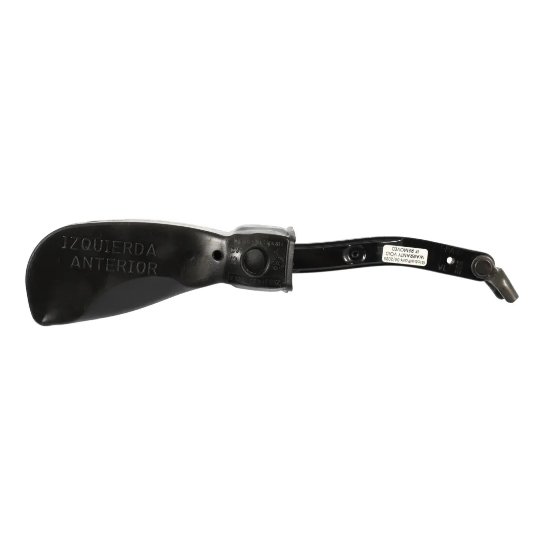 Seat Leon 3 Puerta Comprobación Delantera Izquierda Derecha Freno - SKU 5F4837203A - Número de pieza 5F4837203A