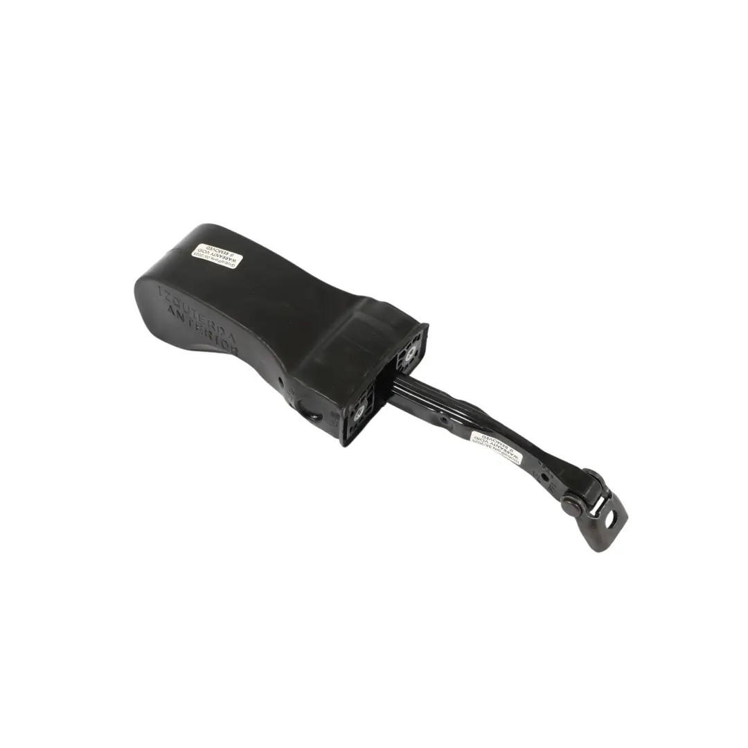 Seat Leon 3 Courroie De Contrôle De Porte Avant Gauche Droite Frein - SKU 5F4837203A - Numéro de pièce 5F4837203A