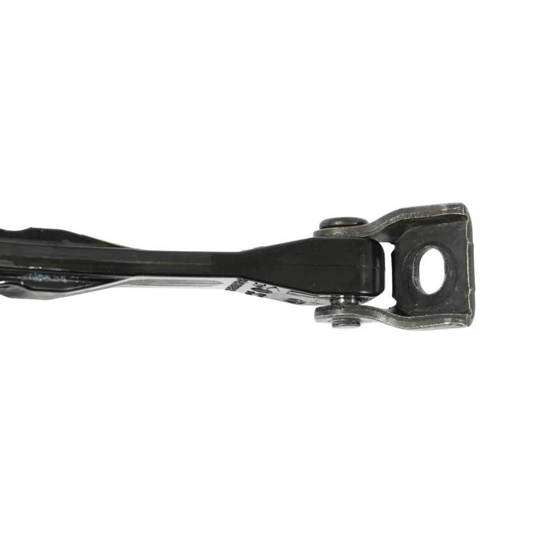 Seat Leon 3 Puerta Comprobación Delantera Izquierda Derecha Freno - SKU 5F4837203A - Número de pieza 5F4837203A
