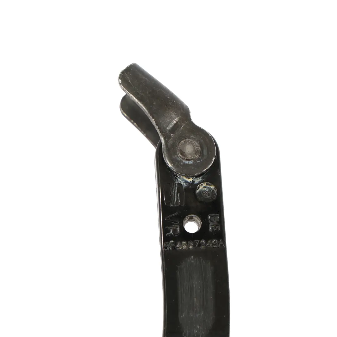 Seat Leon 3 Puerta Comprobación Delantera Izquierda Derecha Freno - SKU 5F4837203A - Número de pieza 5F4837203A