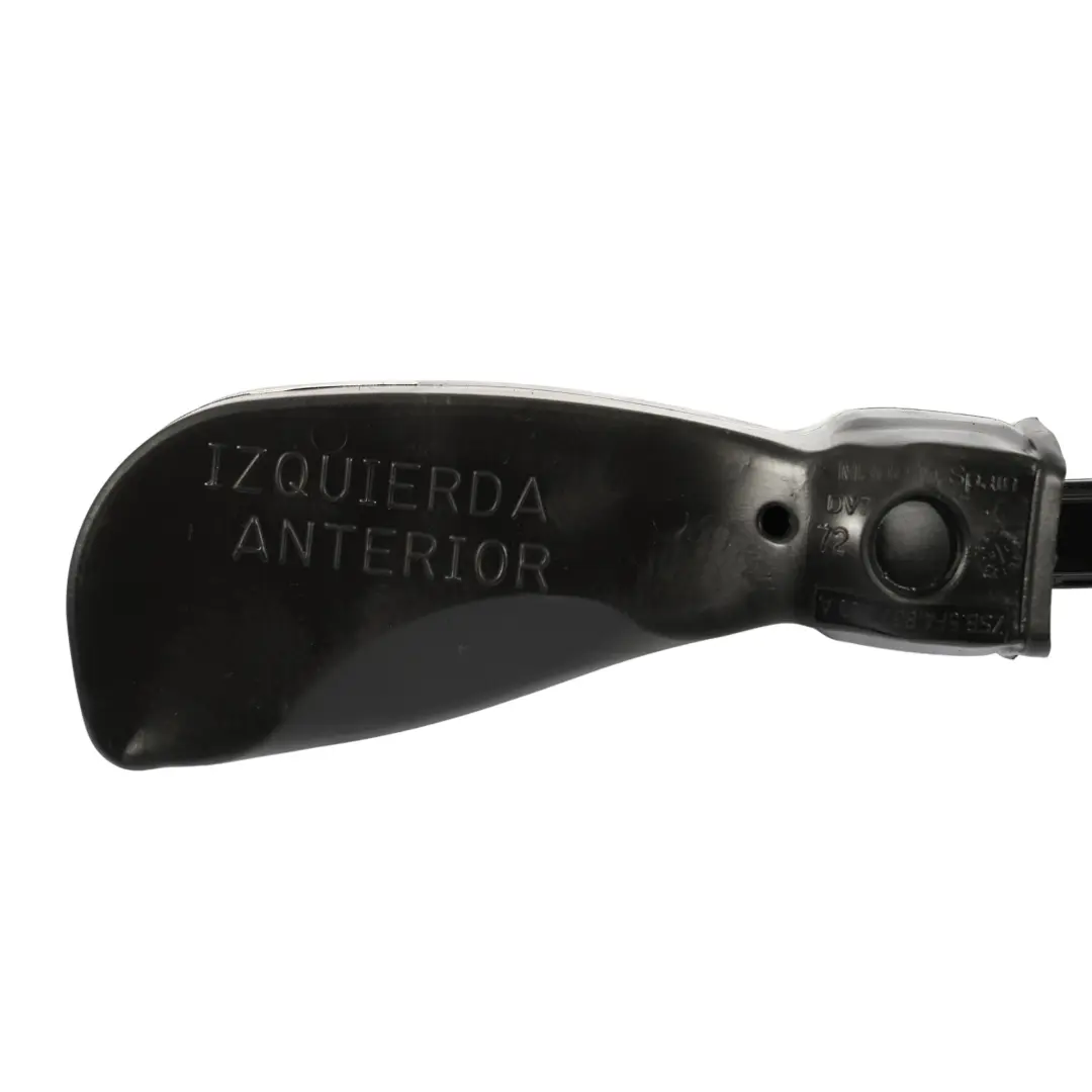 Mk3 Door Check Strap Front Left Right N/O/S Door Brake to Seat Leon with Part number 5F4837203A Seat Leon Mk3 Door Check Strap Front Left Right N/O/S Door Brake - SKU 5F4837203A - Part number 5F4837203A