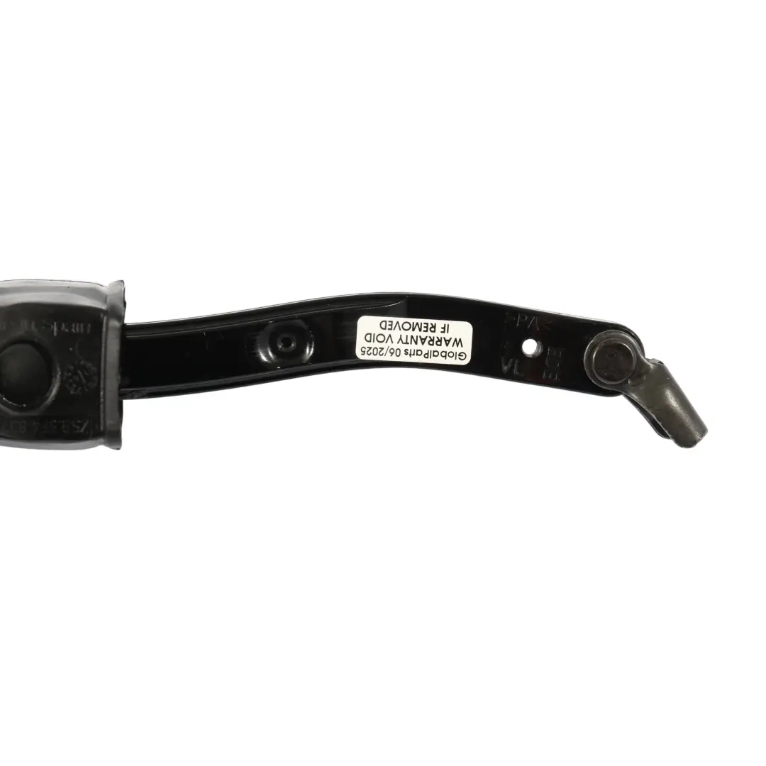 Seat Leon Mk3 Door Check Strap Front Left Right N/O/S Door Brake - SKU 5F4837203A - Part number 5F4837203A