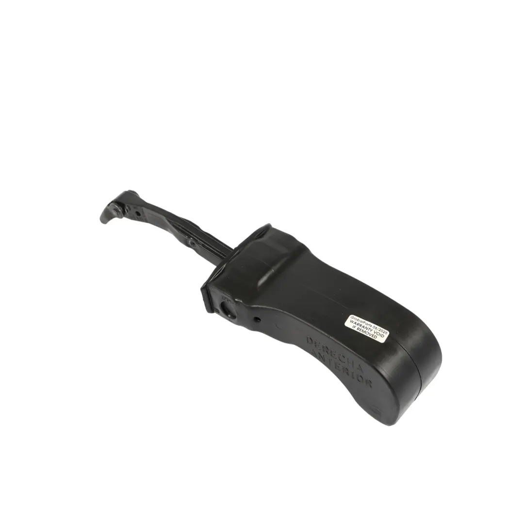 Seat Leon Mk3 Door Check Strap Front Left Right N/O/S Door Brake - SKU 5F4837203A - Part number 5F4837203A
