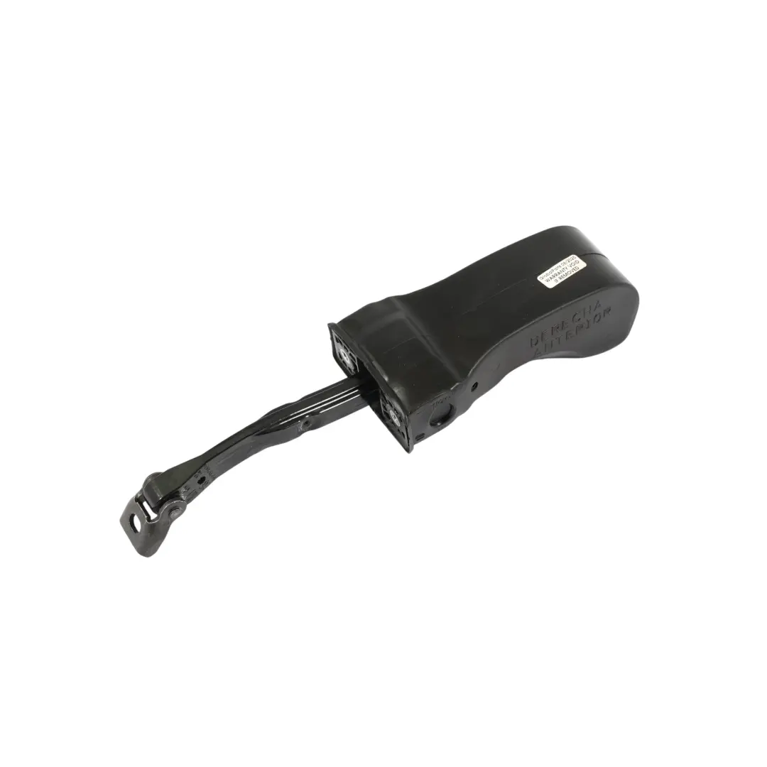 Mk3 Door Check Strap Front Left Right N/O/S Door Brake to Seat Leon with Part number 5F4837203A Seat Leon Mk3 Door Check Strap Front Left Right N/O/S Door Brake - SKU 5F4837203A - Part number 5F4837203A