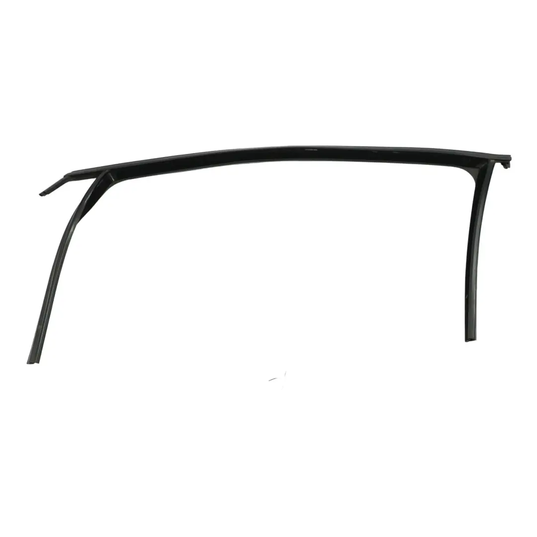 Seat Leon Cupra 5F Prowadnica Uszczelka Szyby Drzwi Przód Lewo - SKU 5F4837431G - Numer Części 5F4837431G