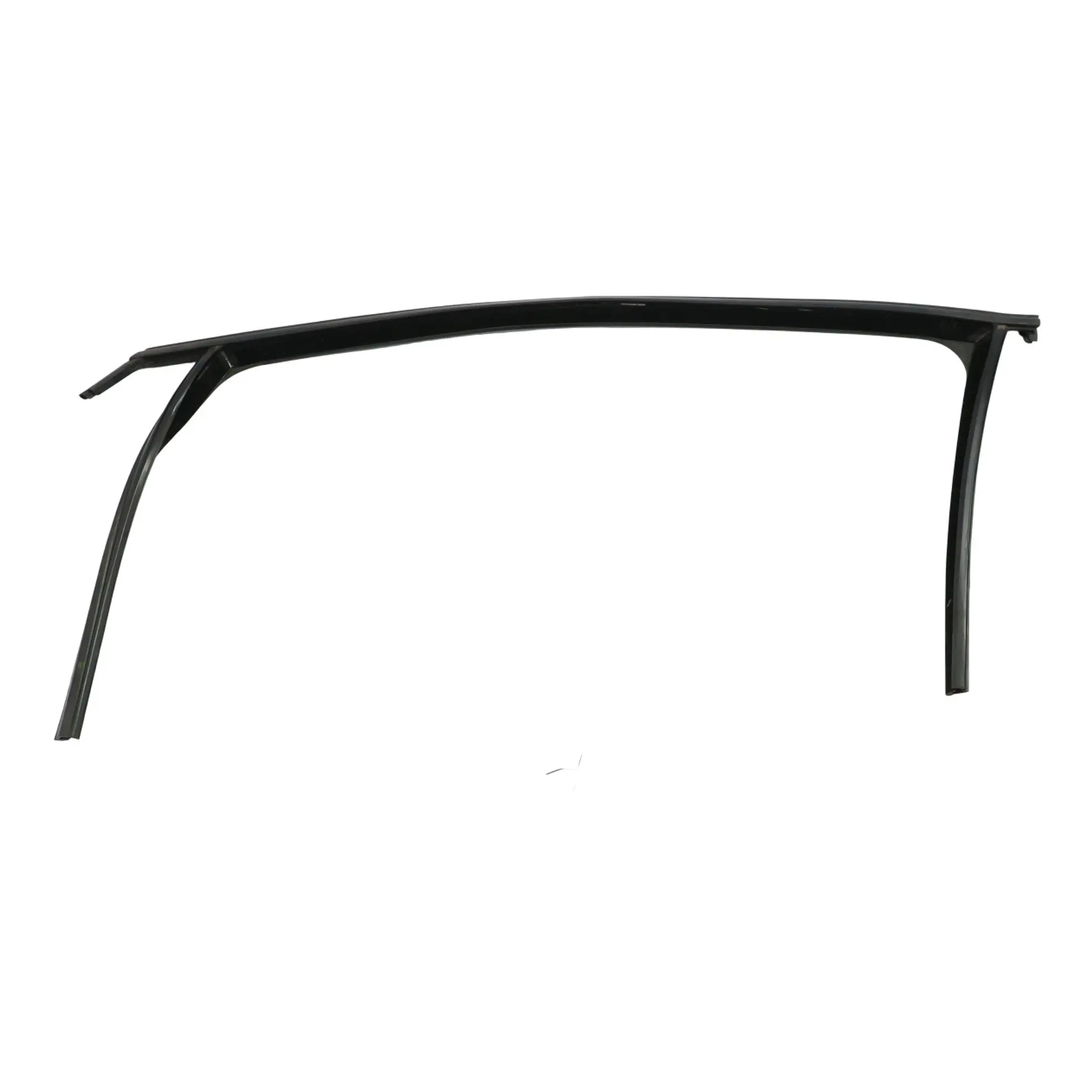 Seat Leon Cupra 5F Prowadnica Uszczelka Szyby Drzwi Przód Lewo 5F4837431G