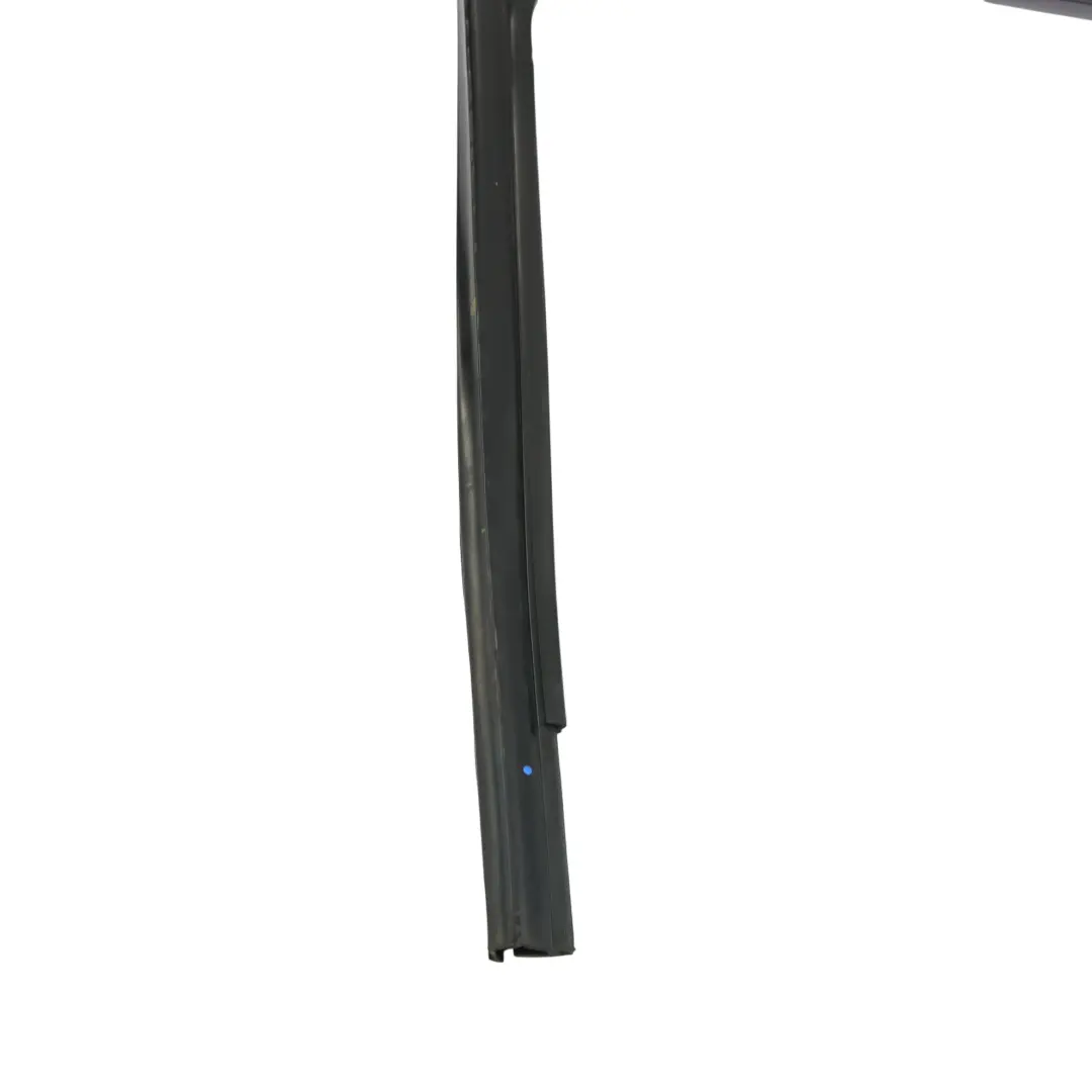 Seat Leon Cupra 5F Front Door Window Guide Rail Seal Gasket Left N/S - SKU 5F4837431G - Part number 5F4837431G