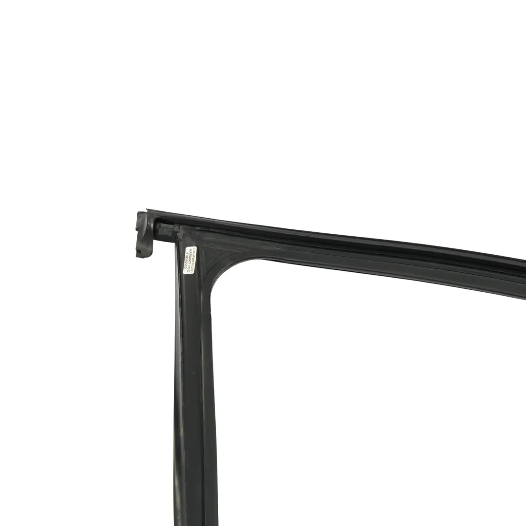 Seat Leon Cupra 5F Joint Rail Guidage De Vitre De Porte Avant Gauche - SKU 5F4837431G - Numéro de pièce 5F4837431G