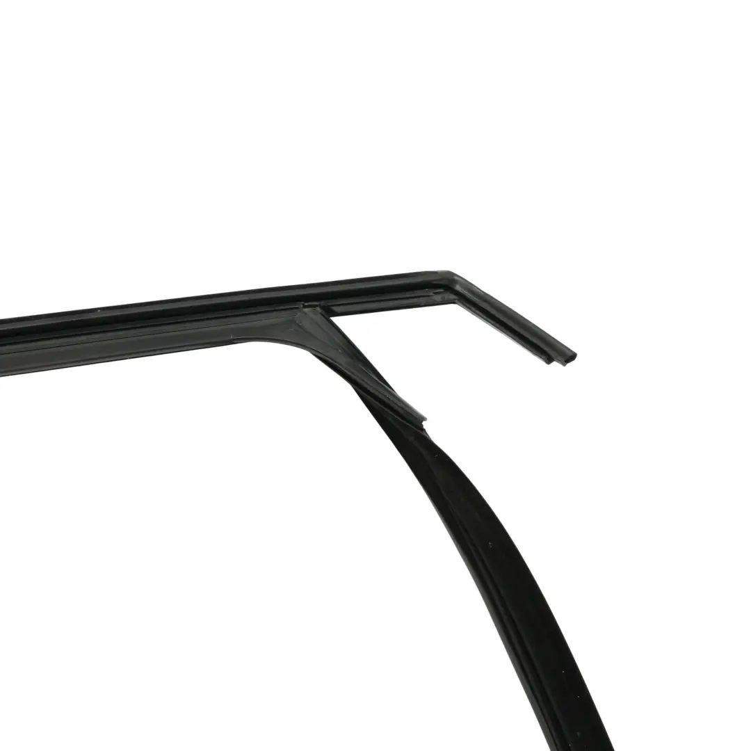 Seat Leon Cupra 5F Prowadnica Uszczelka Szyby Drzwi Przód Lewo - SKU 5F4837431G - Numer Części 5F4837431G