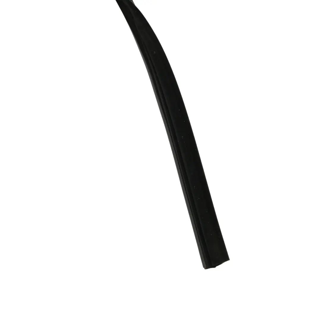 Seat Leon Cupra 5F Front Door Window Guide Rail Seal Gasket Left N/S - SKU 5F4837431G - Part number 5F4837431G