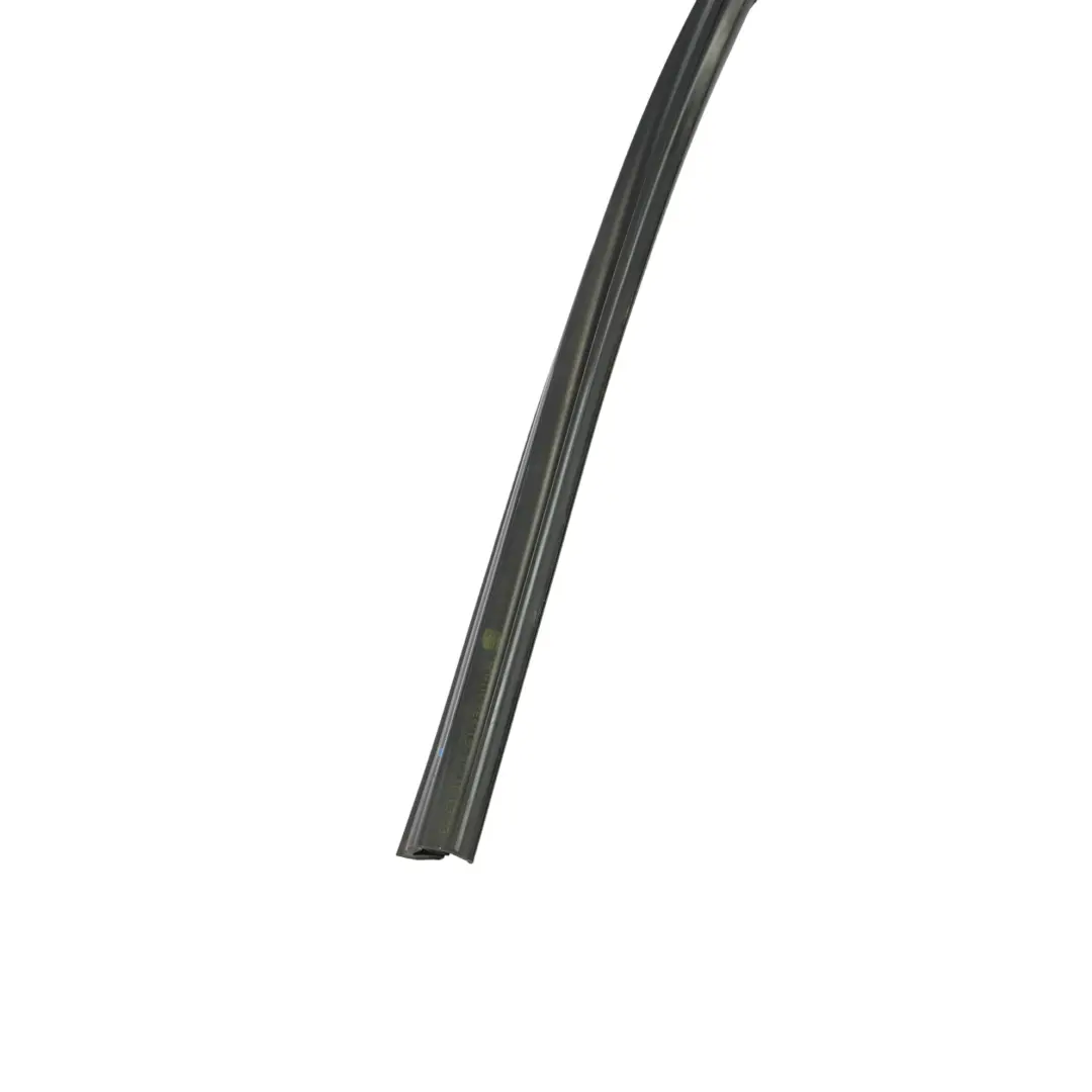 Seat Leon Cupra 5F Prowadnica Uszczelka Szyby Drzwi Przód Lewo - SKU 5F4837431G - Numer Części 5F4837431G