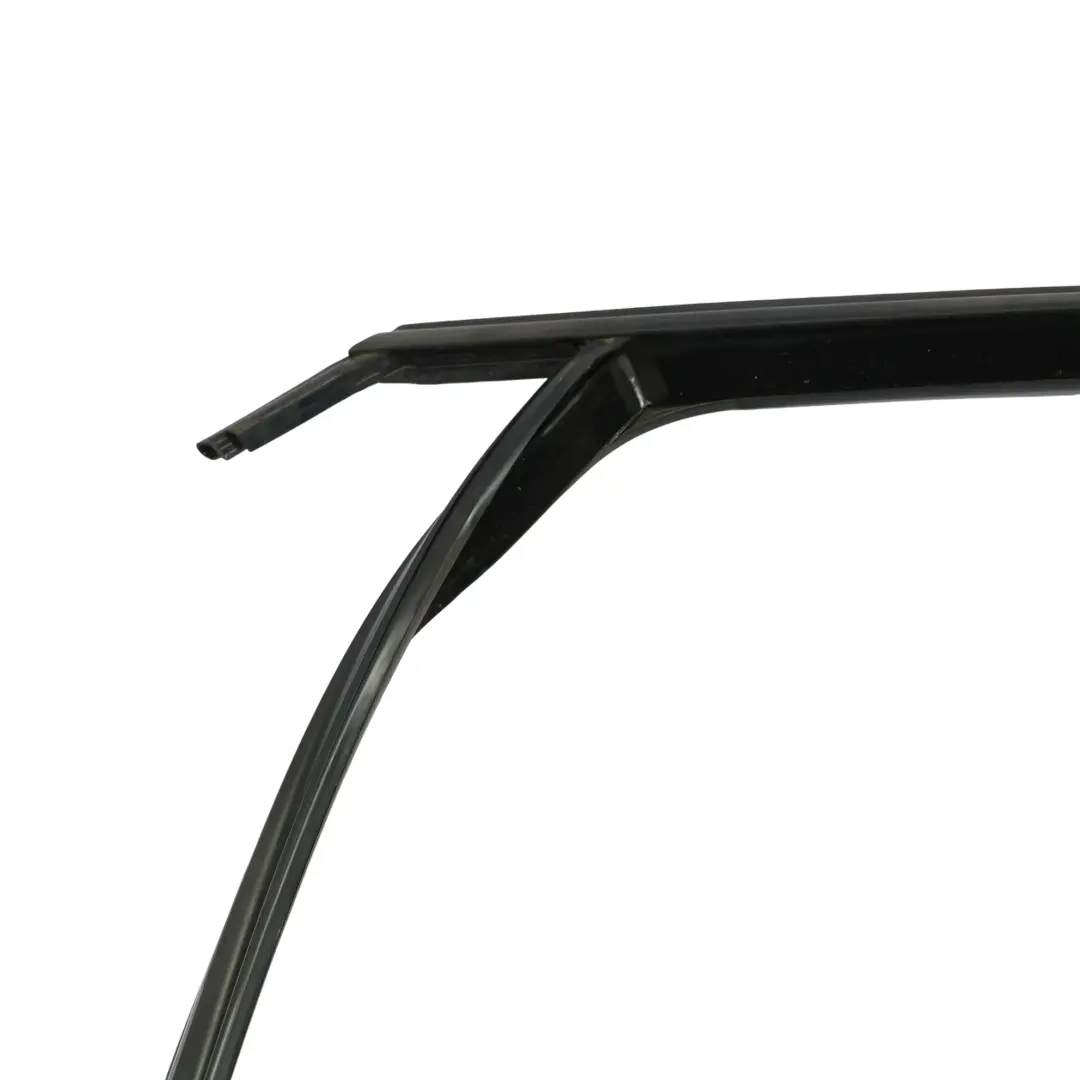 5F Guarnizione Guida Finestrino Anteriore Sinistra per Seat Leon Cupra con numero di parte 5F4837431G Seat Leon Cupra 5F Guarnizione Guida Finestrino Anteriore Sinistra - SKU 5F4837431G - Numero di parte 5F4837431G