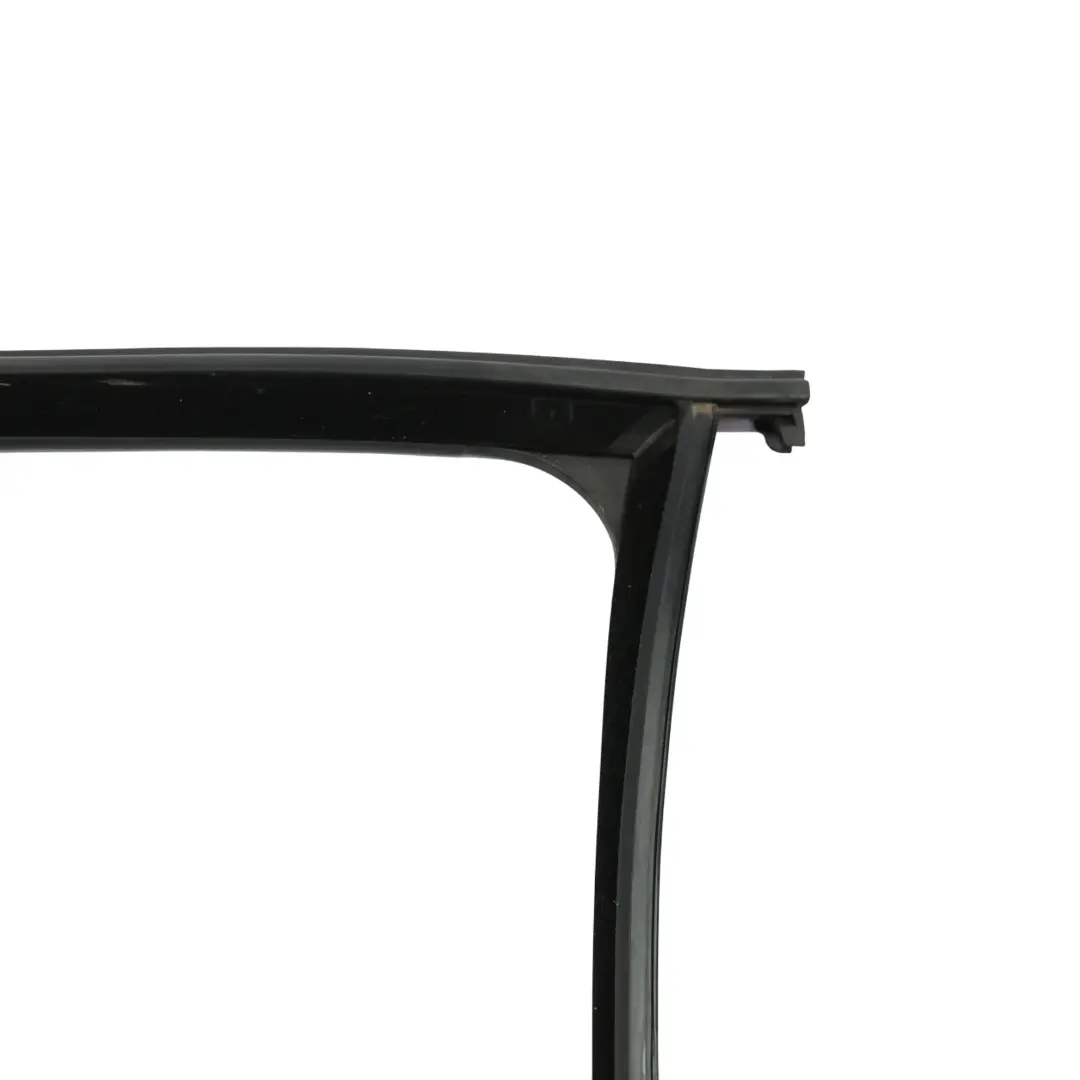 5F Joint Rail Guidage De Vitre De Porte Avant Gauche pour Seat Leon Cupra à propos du numéro de pièce 5F4837431G Seat Leon Cupra 5F Joint Rail Guidage De Vitre De Porte Avant Gauche - SKU 5F4837431G - Numéro de pièce 5F4837431G