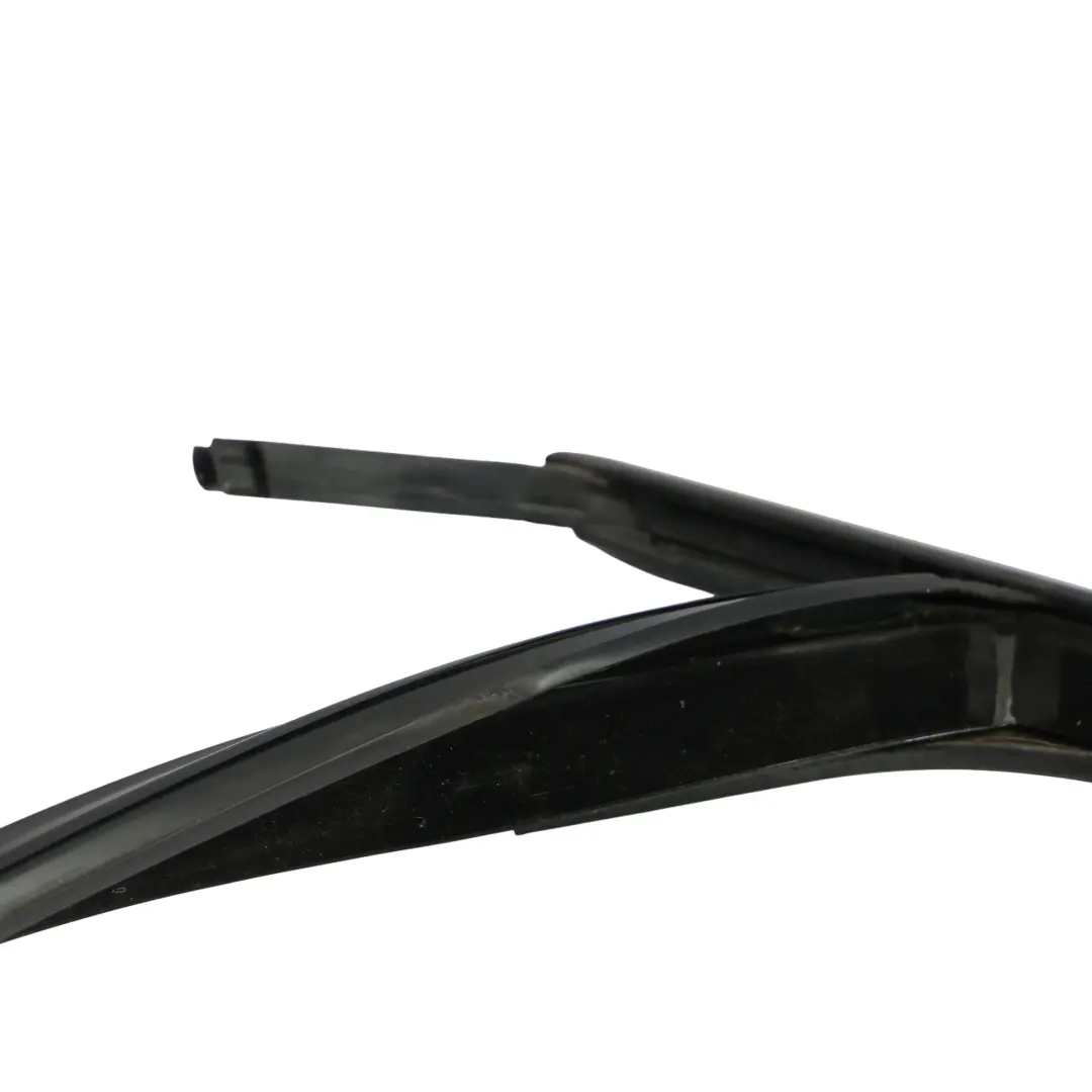 Seat Leon Cupra 5F Puerta Delantera Guía Ventana Rail Junta Izquierda - SKU 5F4837431G - Número de pieza 5F4837431G