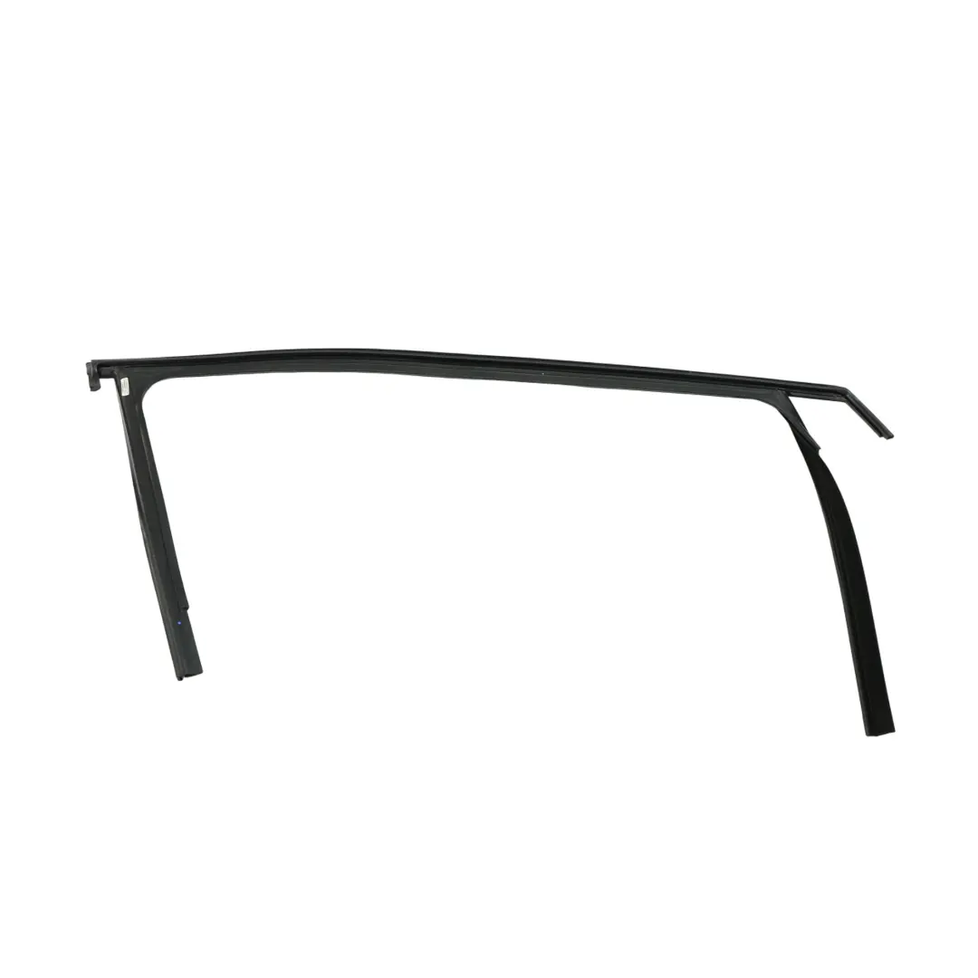 5F Front Tür Fenster Führung Schiene Dichtung Links für Seat Leon Cupra mit Teilenummer 5F4837431G Seat Leon Cupra 5F Front Tür Fenster Führung Schiene Dichtung Links - SKU 5F4837431G - Teilenummer 5F4837431G