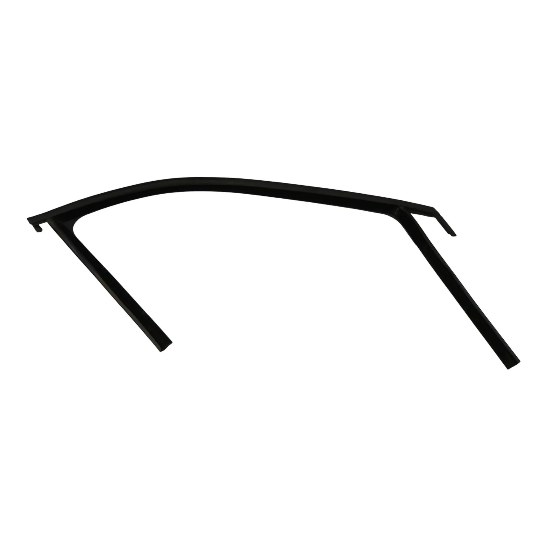 Seat Leon 3 Guida Finestra Porta Anteriore Destra Guarnizione 5 Porte 5F4837432G