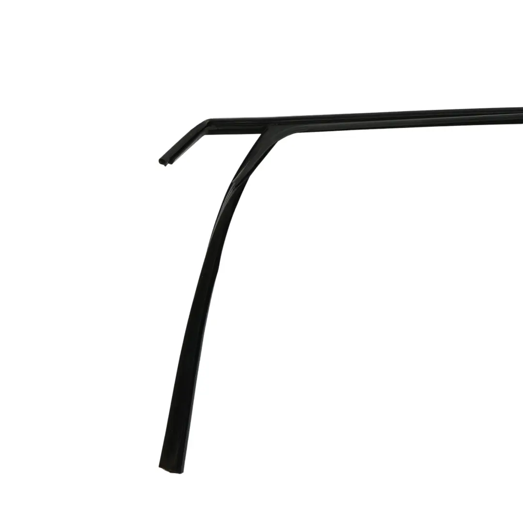 Seat Leon Mk3 Window Guide Door Front Right O/S Seal Gasket 5-Door - SKU 5F4837432G - Part number 5F4837432G