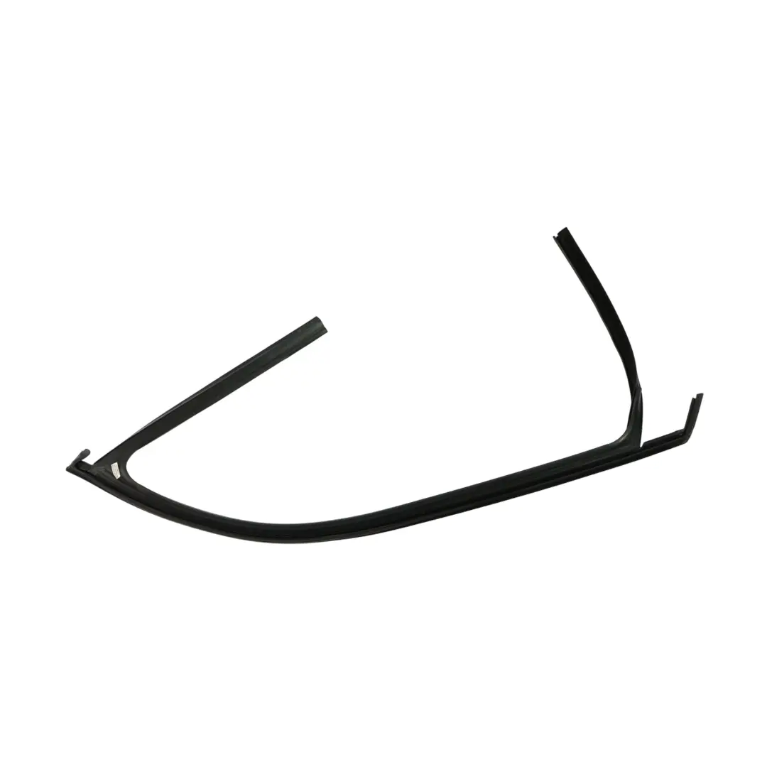 Guia Ventana Puerta Delantera Derecha Junta 5-Puerta para Seat Leon 3 con número de pieza 5F4837432G Seat Leon 3 Guia Ventana Puerta Delantera Derecha Junta 5-Puerta - SKU 5F4837432G - Número de pieza 5F4837432G