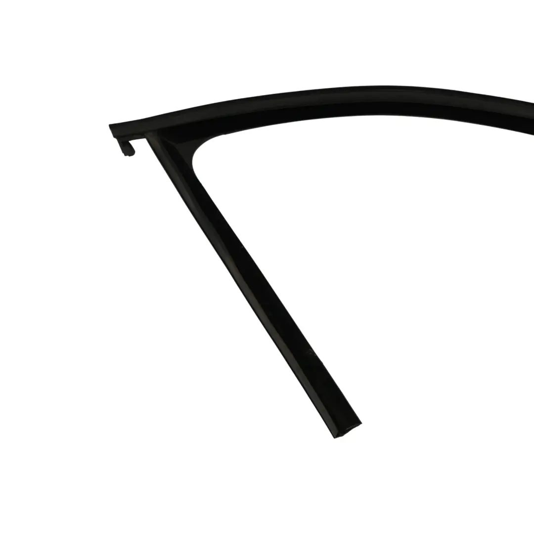 Seat Leon Mk3 Window Guide Door Front Right O/S Seal Gasket 5-Door - SKU 5F4837432G - Part number 5F4837432G